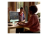 MWV43B/A - Apple iMac with 4.5K Retina display - Left-angle