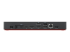 40B00135EU - Lenovo ThinkPad Universal Thunderbolt 4 Dock - Back