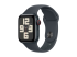 MXGM3QA/A - Apple Watch SE (GPS + Cellular) - Right-angle