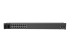 B097-016 - Eaton Tripp Lite Series 16-Port Serial Console Server, USB Ports (2) - Back