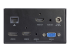 MOD4AVHD - StarTech.com Audio / Video Module for Conference Table Connectivity Box - Back