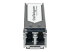 JD094A-ST - StarTech.com HPE JD094A Compatible SFP+ Module, 10GBASE-LR, 10GbE Single Mode (SMF) Fiber Optic Transceiver, 10GE Gigabit Ethernet SFP+, LC Connector, 10km, 1310nm, DDM, HPE 5900, 12500, 5500 - Left side
