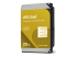 WD203KRYZ - WD Gold WD203KRYZ - Hard drive - Right-angle