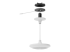 952-000123 - Logitech - Mounting kit (ceiling mount, mic holder) - Inside