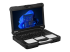 FZ-40HZ00SBE - Panasonic Toughbook 40 - Left-angle