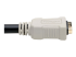P569-006-2B-MF - Eaton Tripp Lite Series High-Speed HDMI Extension Cable (M/F) - Close up