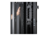SR42UBCL - Eaton Tripp Lite Series 42U Rack Enclosure Server Cabinet Co-Location w/ Doors & Sides - Close up
