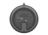 989-000430 - Logitech Rally Mic Pod - Bottom