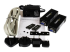 ST121UTPEP - StarTech.com VGA Over CAT5 Extender 250 ft (80m) 1 Local and 1 Remote Unit - Front
