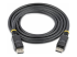DISPLPORT15L - StarTech 15 ft Long DisplayPort 1.2 Cable with Latches - Front