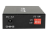 N785-INT-PLCMM1 - Eaton Tripp Lite Series Gigabit Multimode Fiber to Ethernet Media Converter, PoE+ - Back