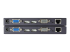 SV565UTPUL - StarTech.com Long Range 1000 ft USB VGA KVM Over CAT5/5e CAT6 UTP Extender - Front