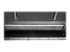 SRQP42UB - Eaton Tripp Lite Series 42U Rack Enclosure Server Cabinet Quiet with Sound Suppression - Close up