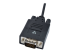 V7UCVGA-2M - V7 - Adapter cable - 24 pin USB-C (M) to HD-15 (VGA) (M) - Close up