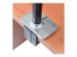 45-384-026 - Ergotron LX HD Sit-Stand - Close up