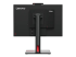 12NBGAT1UK - Lenovo ThinkCentre Tiny-in-One 24 Gen 5 - Back