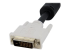 DVID4N1USB6 - StarTech.com 4-in-1 Cable for KVMs with Dual Link DVI and USB - Close up