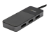MST14DP123DP - StarTech.com 3-Port Multi Monitor Adapter, DisplayPort 1.4 to 3x 4K DP Video Splitter, Triple or Dual 4K, Laptop/Desktop DisplayPort MST Hub for Multiple Monitors, Windows Display Adapter - Close up