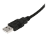 USB2HAB30AC - StarTech 9 m / 30 ft Active USB A to B Cable - Close up