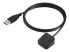 K62330WW - Kensington VeriMark Desktop Fingerprint Key - Right-angle