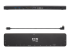U442-DOCK7D-B - Eaton Tripp Lite Series Triple-Monitor USB C Dock USB C Docking Station with 4K HDMI & DisplayPort, VGA - Multi-angle