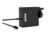 900093B-UK - PORT Connect - Power adapter - Left-angle