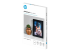 Q8691A - HP Advanced Glossy Photo Paper - Right-angle