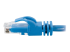 83384 - C2G Cat6 Booted Unshielded (UTP) Network Patch Cable - Close up