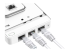 EAP235-WALL - TP-Link Omada EAP235-Wall - Close up