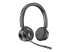 8D3J6AA#ABB - Poly Savi 7320-M Office - Left-angle