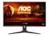 27G2SPAE/BK - AOC Gaming 27G2SPAE/BK - Front