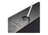 PAC526F - Chief Large In-Wall Storage Box with Flange - 