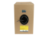 WIR5ECMRBK - StarTech.com 1000 ft Bulk Roll of Black CMR Cat5e Solid UTP Riser Cable - Front