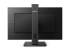 272S1M/00 - Philips S-line 272S1M - Back
