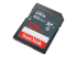 SDSDUNR-128G-GN3IN - SanDisk Ultra - flash memory card - Right-angle