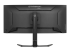 GCB3484WQSU-B1 - iiyama G-MASTER Red Eagle GCB3484WQSU-B1 - Back
