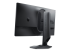 GAME-AW2524HF - Alienware 500Hz Gaming Monitor AW2524HF - Back