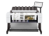 3EK15A#B19 - HP DesignJet T2600dr PostScript MFP - Front