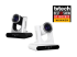 VC-TR40W - Lumens VC-TR40 - Conference camera - Left-angle