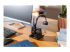 8D3K5AA#ABB - Poly Savi 8210 Office - Left-angle