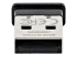 USBA-BLUETOOTH-V5-C2 - Startech USB Bluetooth 5.0 Adapter, USB Bluetooth Dongle Receiver for PC/Computer/Laptop/Keyboard/Mouse/Headsets, Range 33ft/10m, EDR (USBA-BLUETOOTH-V5-C2) - Back