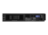 GXT5-EBC48VRT2U - Liebert GXT5 - Battery enclosure (rack-mountable / external) - Back