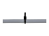 CBMZT6BK - Startech 15cm(6") Cable Ties, 3mm(1/8") wide, 39mm(1-3/8") Bundle Diameter, 18kg(40lb) Tensile Strength, Nylon Self Locking Zip Ties w/ Curved Tip, 94V-2/UL Listed, 1000 Pack, Black - Front