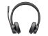 77Y99AA - Poly Voyager 4320 - Headset - Back