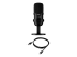 4P5P8AA - HyperX SoloCast - Microphone - Front