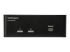 SV231DPDDUA2 - StarTech.com 2-Port DisplayPort KVM Switch - Front