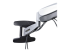 FHA-TV-WALL-MOUNT - StarTech.com VESA TV Wall Mount, TV Mounting Bracket For 23"-55" Displays, Adjustable Full Motion TV Wall Mount Supports 66lb (30kg), Extendable/Tilting/Swivel Monitor Wall Mount - Close up