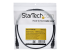 USB3SEXT1MBK - StarTech 1m Black SuperSpeed USB 3.0 Extension Cable A to A - Front
