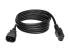PDUMH15HVNET - Eaton 2.5kW Single-Phase 208/230V Switched PDU - Front