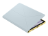 EF-BX210TLEGWW - Samsung EF-BX210 - Flip cover for tablet - Left-angle